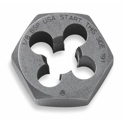 DIE 43F 7/16-20 DIE